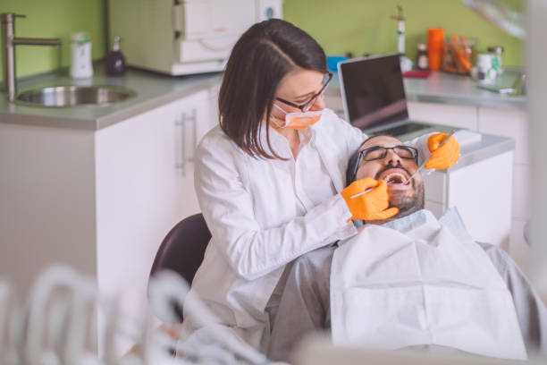 Best Emergency Denture Repair in Santa Rosa, TX