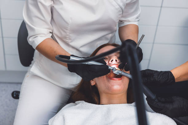 Best Emergency Treatment for Dental Infections or Abscesses in Santa Rosa, TX